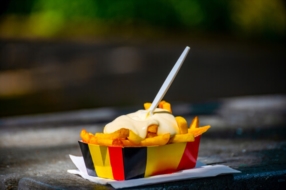 Resto Royal : la tradition belge au cœur de l’assiette