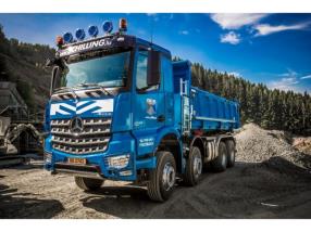 Transports
