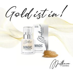 MustHave Cosmetics