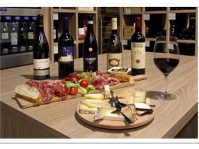Accord Mets & Vins