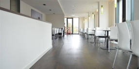 Revêtement de sol intérieur