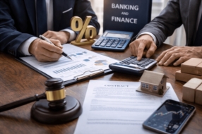 Droit bancaire et financier