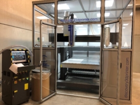 Une technologie de pointe