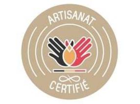 Artisanat certifié