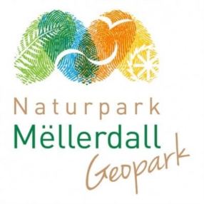 NATUR- & GEOPARK MËLLERDALL