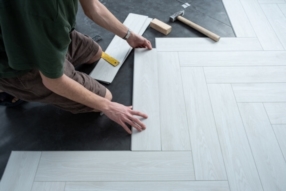 Carrelage & revêtements