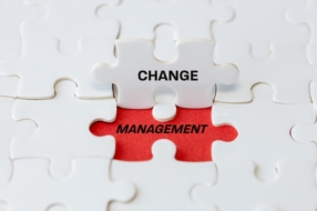 Gestion du changement en entreprise : les clés