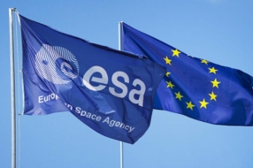 EUROPEAN SPACE AGENCY (ESA)