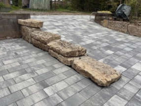 Terrasses, Pavage & Dallage
