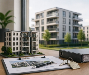 Gestion immobilière et syndic