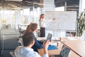 Accompagnement stratégique des dirigeants