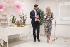 Événements professionnels