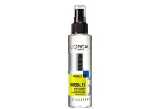 L'Oréal Mineral FX