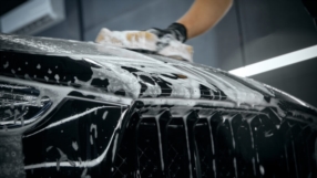 Nettoyage et detailing automobile