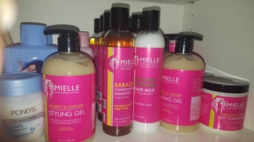 Vente de produits