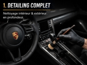 Detailing Complet