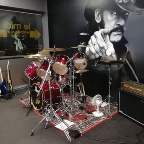 Soirées, concerts & détente