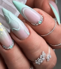 Onglerie et Soins des Mains & Pieds