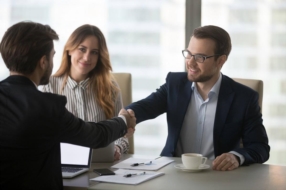 Location et gestion locative en toute tranquillité