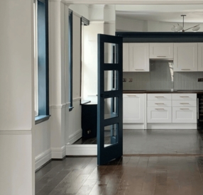 Rénovation résidentielle