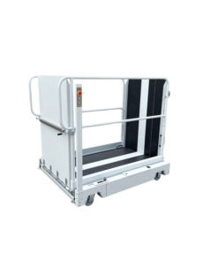 Lehner Liftboy 4 - Plateforme mobile