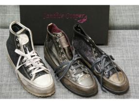 Chaussures femmes - Candice Cooper