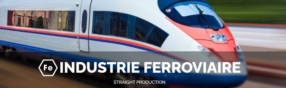 Industrie ferroviaire