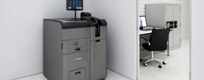 Automatisation des espèces en back-office