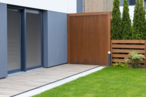 Entretien extérieur jardin & façade