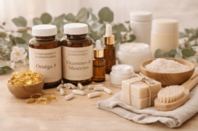 Produits santé & bien-être