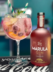 Restaurant & Cocktails Exotiques