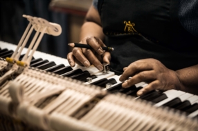 Comprehensive service for pianos and grand pianos