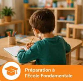 Préparation à l'École Fondamentale