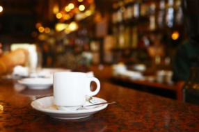 Un bar convivial pour se retrouver