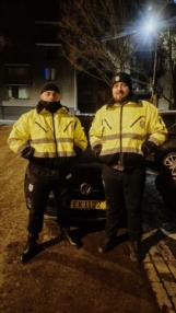 Votre allié pour une sécurité optimale