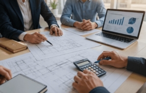 Conseil et optimisation économique