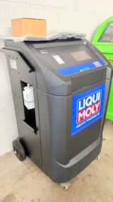 Entretien Liqui Moly : prolongez la vie de votre boîte