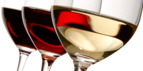 Liste de vins et crémants