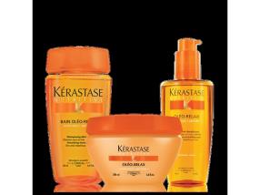 Kérastase nutritive oléo relax