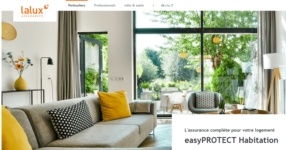 easyPROTECT Habitation