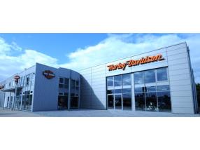 Harley-Davidson Konz