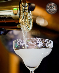 Ambiance détente & lounge