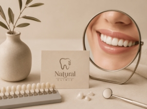 Dentisterie esthétique
