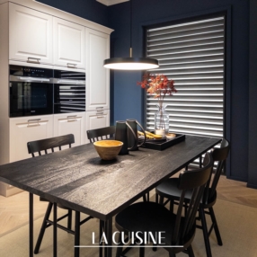 Cuisines sur mesure