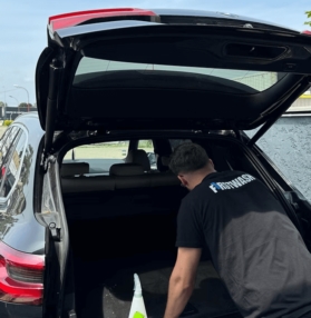 F1RSTWASH à Marly – Votre expert en detailing automobile