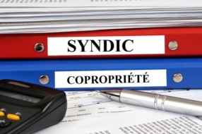 La gérance administrative et technique