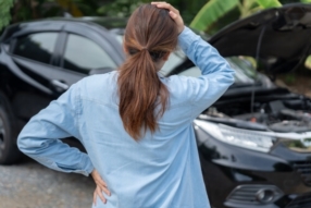 Que faire en cas de panne sur la route au Luxembourg ?