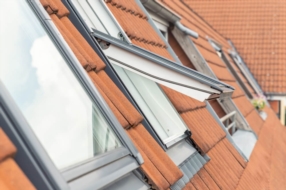 Velux/fenêtre de toit