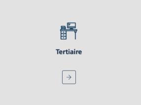 Jobs - Tertiaire 