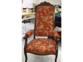 Fauteuil
